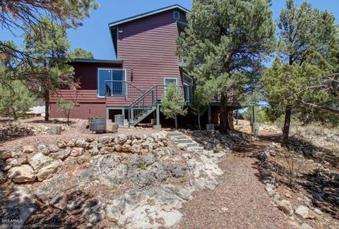 2255 W Bogey Pl, Overgaard, AZ 85933 photo 40