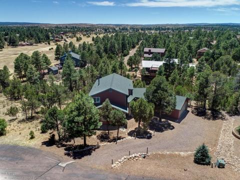 2255 W Bogey Pl, Overgaard, AZ 85933 photo 5