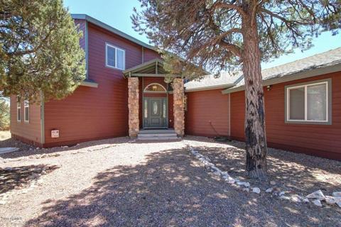 2255 W Bogey Pl, Overgaard, AZ 85933 photo 3