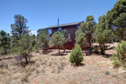 2255 W Bogey Pl, Overgaard, AZ 85933 photo 39