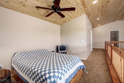 2255 W Bogey Pl, Overgaard, AZ 85933 photo 33