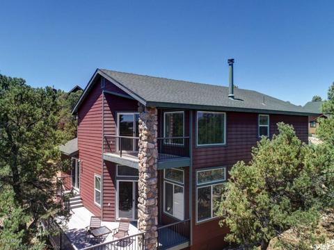 2255 W Bogey Pl, Overgaard, AZ 85933 photo 37