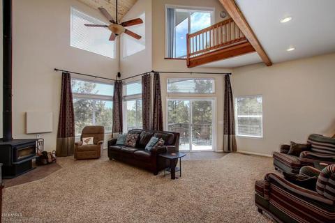 2255 W Bogey Pl, Overgaard, AZ 85933 photo 13