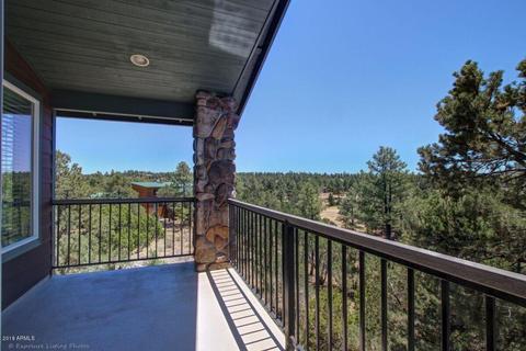 2255 W Bogey Pl, Overgaard, AZ 85933 photo 36
