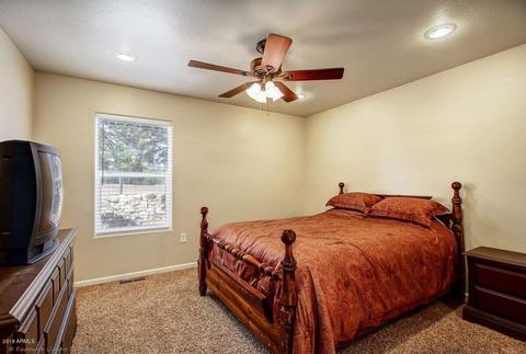 2255 W Bogey Pl, Overgaard, AZ 85933 photo 26