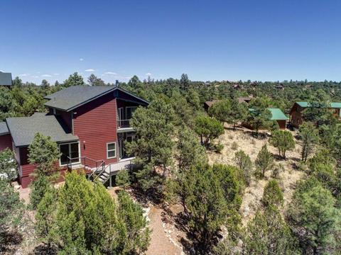 2255 W Bogey Pl, Overgaard, AZ 85933 photo 6