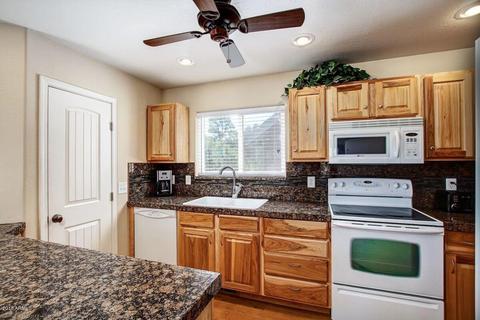 2255 W Bogey Pl, Overgaard, AZ 85933 photo 19