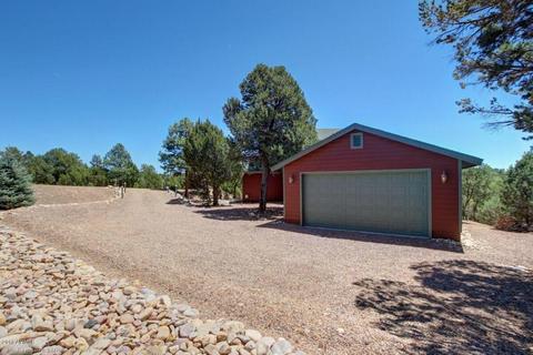2255 W Bogey Pl, Overgaard, AZ 85933 photo 4