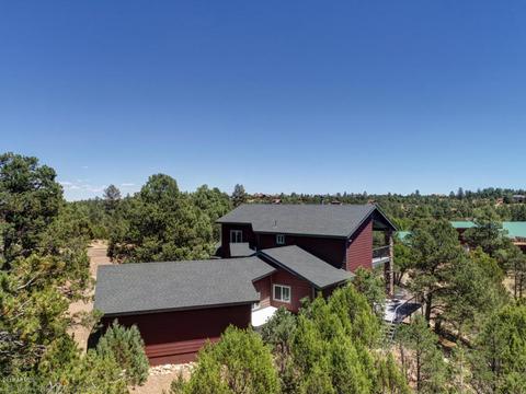 2255 W Bogey Pl, Overgaard, AZ 85933 photo 8