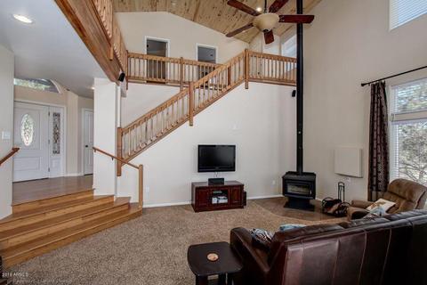 2255 W Bogey Pl, Overgaard, AZ 85933 photo 14