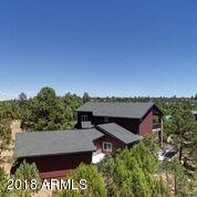 2255 W Bogey Pl, Overgaard, AZ 85933 photo 41