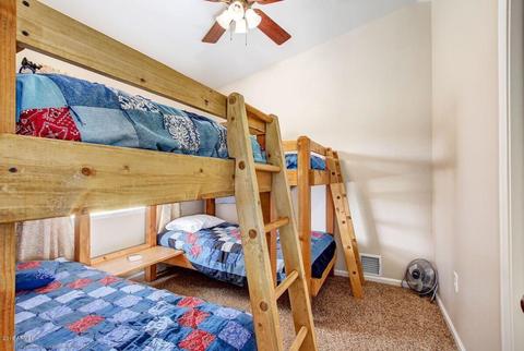 2255 W Bogey Pl, Overgaard, AZ 85933 photo 30