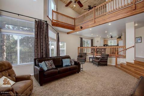 2255 W Bogey Pl, Overgaard, AZ 85933 photo 15