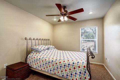 2255 W Bogey Pl, Overgaard, AZ 85933 photo 25