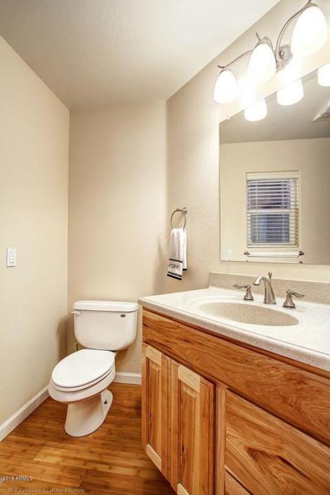 2255 W Bogey Pl, Overgaard, AZ 85933 photo 22