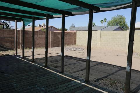 3607 N 87th Dr, Phoenix, AZ 85037 photo 20