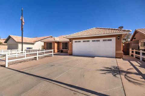 549 W Laredo Ave, Gilbert, AZ 85233 photo 2