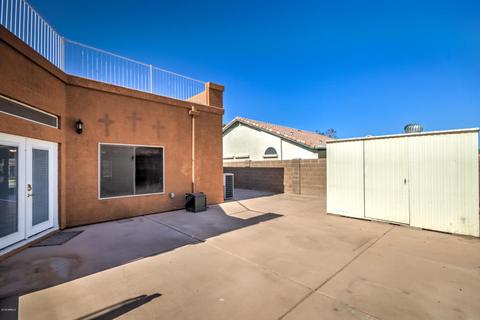 549 W Laredo Ave, Gilbert, AZ 85233 photo 41