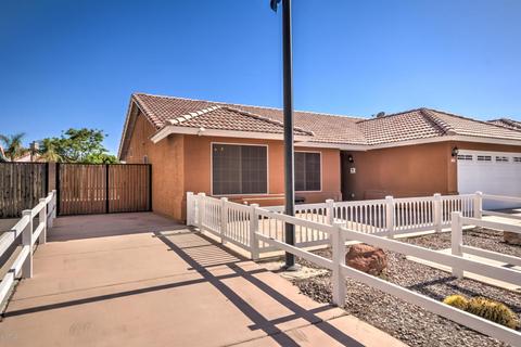 549 W Laredo Ave, Gilbert, AZ 85233 photo 4
