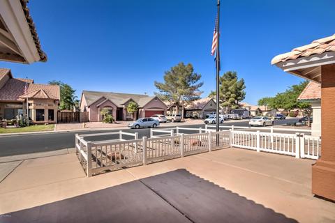 549 W Laredo Ave, Gilbert, AZ 85233 photo 6