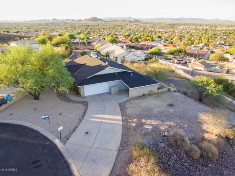 1902 E Karen Dr, Phoenix, AZ 85022 photo 4