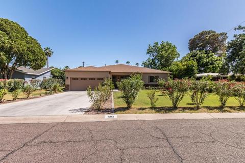 4313 E Lewis Ave, Phoenix, AZ 85008 photo 2