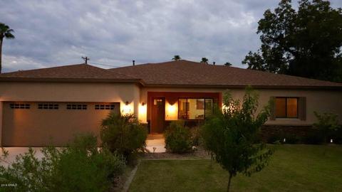 4313 E Lewis Ave, Phoenix, AZ 85008 photo 3
