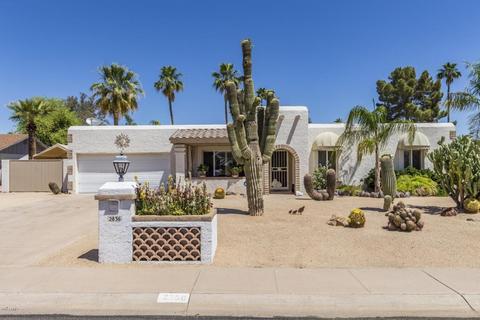 2836 E Claire Dr, Phoenix, AZ 85032 photo 2