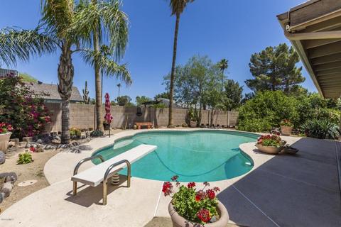 2836 E Claire Dr, Phoenix, AZ 85032 photo 30