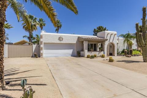 2836 E Claire Dr, Phoenix, AZ 85032 photo 3