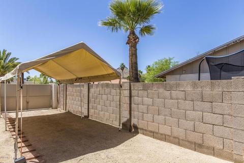 2836 E Claire Dr, Phoenix, AZ 85032 photo 29