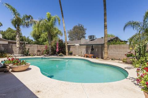 2836 E Claire Dr, Phoenix, AZ 85032 photo 25