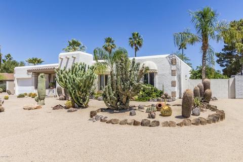 2836 E Claire Dr, Phoenix, AZ 85032 photo 1