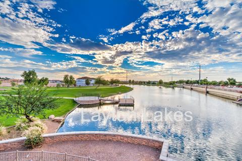 554 E Beauchamp Dr, Gilbert, AZ 85297 photo 48