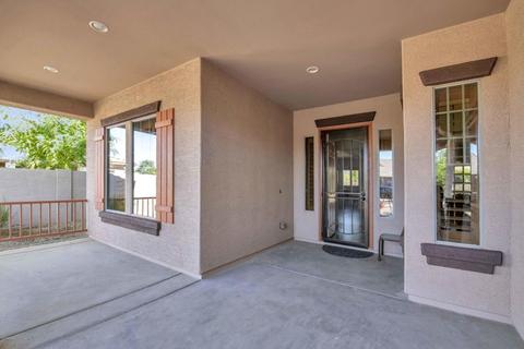 554 E Beauchamp Dr, Gilbert, AZ 85297 photo 39