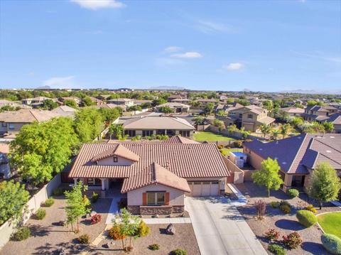 554 E Beauchamp Dr, Gilbert, AZ 85297 photo 37