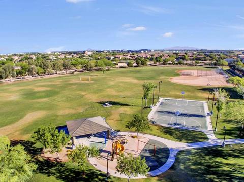 554 E Beauchamp Dr, Gilbert, AZ 85297 photo 41