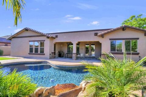 554 E Beauchamp Dr, Gilbert, AZ 85297 photo 1