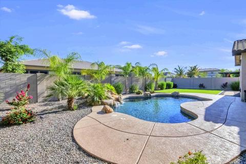 554 E Beauchamp Dr, Gilbert, AZ 85297 photo 33