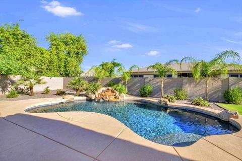 554 E Beauchamp Dr, Gilbert, AZ 85297 photo 32