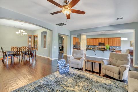 554 E Beauchamp Dr, Gilbert, AZ 85297 photo 15