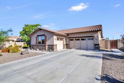 554 E Beauchamp Dr, Gilbert, AZ 85297 photo 40