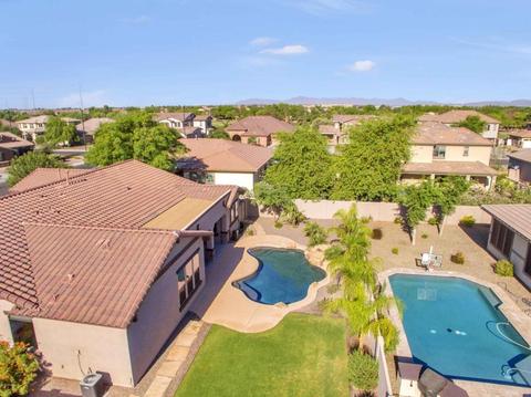 554 E Beauchamp Dr, Gilbert, AZ 85297 photo 36