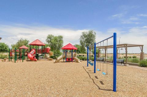 554 E Beauchamp Dr, Gilbert, AZ 85297 photo 46