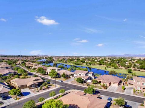 554 E Beauchamp Dr, Gilbert, AZ 85297 photo 42