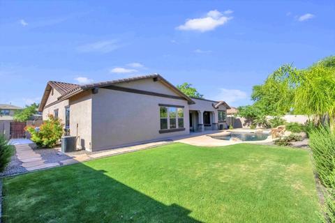 554 E Beauchamp Dr, Gilbert, AZ 85297 photo 35