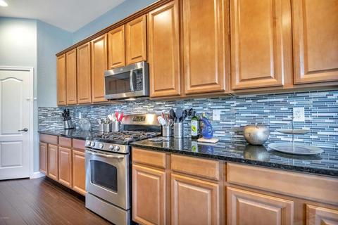 554 E Beauchamp Dr, Gilbert, AZ 85297 photo 10