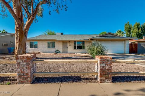 2826 E Sylvia St, Phoenix, AZ 85032 photo 2