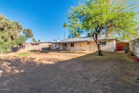 2826 E Sylvia St, Phoenix, AZ 85032 photo 3