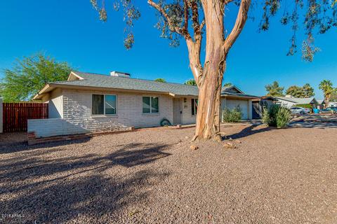2826 E Sylvia St, Phoenix, AZ 85032 photo 5